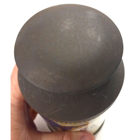 Cadbury Candies Milk Can Style Tin Countryside Vintage Pastoral Cows Patina - Picture 5 of 8